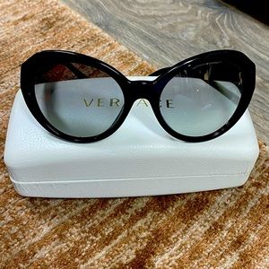 Authentic Versace sunglasses
